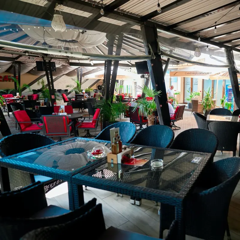 Restaurant nuntă Iași – Popas Rami